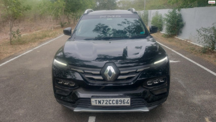 2023 Renault&nbsp;Kiger RXZ