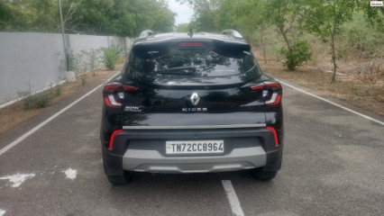 2023 Renault&nbsp;Kiger RXZ