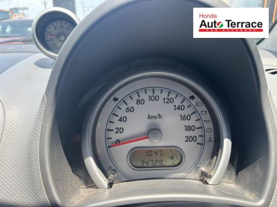 2014 Maruti Ritz VXI