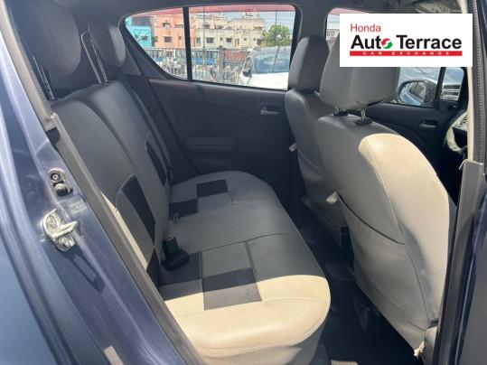 2014 Maruti Ritz VXI