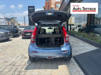 2014 Maruti Ritz VXI