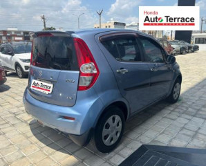 2014 Maruti Ritz VXI