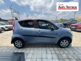 2014 Maruti Ritz VXI