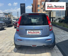 2014 Maruti Ritz VXI