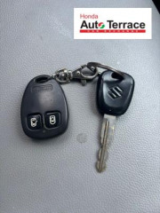 2014 Maruti Ritz VXI