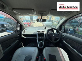 2014 Maruti Ritz VXI