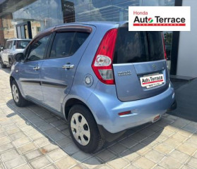 2014 Maruti Ritz VXI