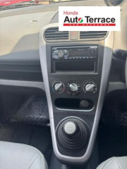 2014 Maruti Ritz VXI