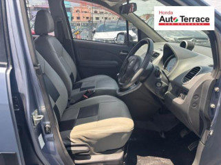 2014 Maruti Ritz VXI