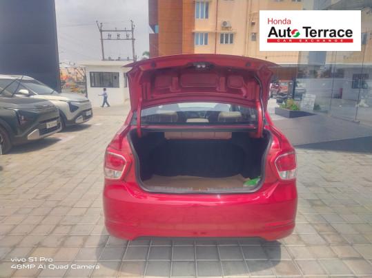 2014 Hyundai Xcent 1.1 CRDi S