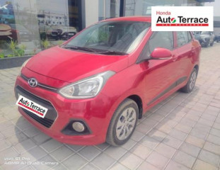 2014 Hyundai Xcent 1.1 CRDi S
