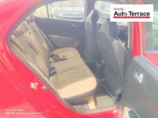 2014 Hyundai Xcent 1.1 CRDi S