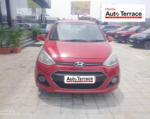 2014 Hyundai Xcent 1.1 CRDi S