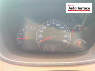2014 Hyundai Xcent 1.1 CRDi S