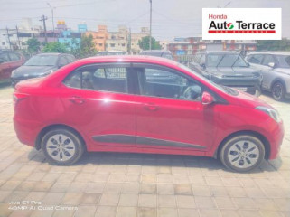 2014 Hyundai Xcent 1.1 CRDi S
