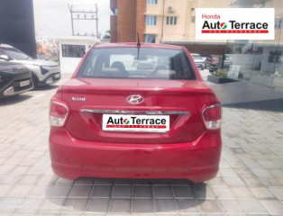 2014 Hyundai Xcent 1.1 CRDi S