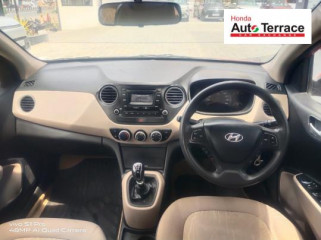 2014 Hyundai Xcent 1.1 CRDi S