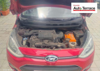 2014 Hyundai Xcent 1.1 CRDi S