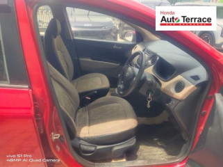 2014 Hyundai Xcent 1.1 CRDi S