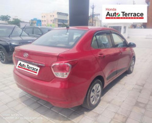 2014 Hyundai Xcent 1.1 CRDi S