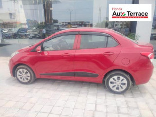 2014 Hyundai Xcent 1.1 CRDi S