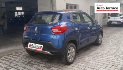 2017 Renault KWID AMT