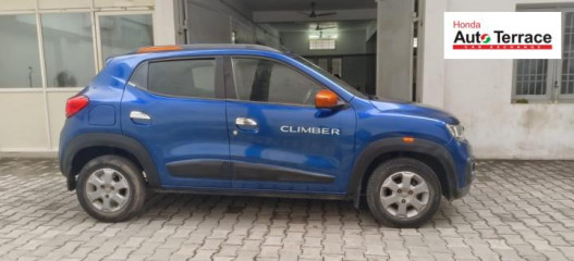 2017 Renault KWID AMT
