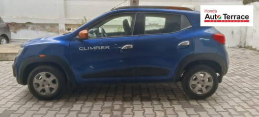2017 Renault KWID AMT