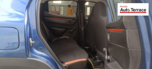 2017 Renault KWID AMT