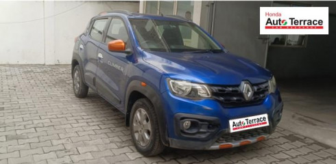 2017 Renault KWID AMT