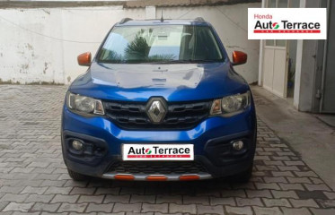 2017 Renault KWID AMT