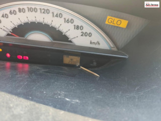 2011 Toyota Platinum Etios G SP