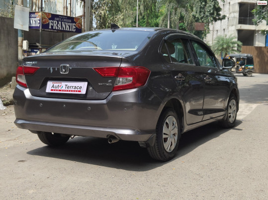 2019 Honda Amaze 2016-2021 S Petrol BSIV