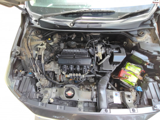 2019 Honda Amaze 2016-2021 S Petrol BSIV