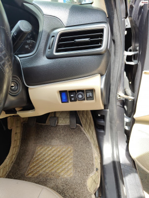 2019 Honda Amaze 2016-2021 S Petrol BSIV