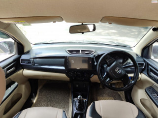 2019 Honda Amaze 2016-2021 S Petrol BSIV