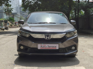 2019 Honda Amaze 2016-2021 S Petrol BSIV