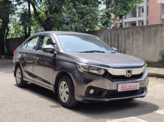 2019 Honda Amaze 2016-2021 S Petrol BSIV