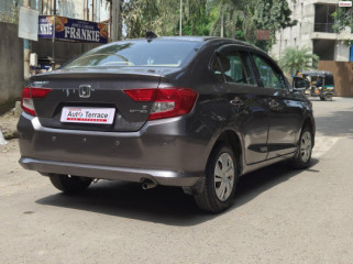 2019 Honda Amaze 2016-2021 S Petrol BSIV