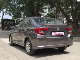2019 Honda Amaze 2016-2021 S Petrol BSIV