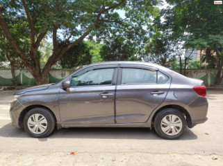 2019 Honda Amaze 2016-2021 S Petrol BSIV