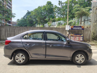 2019 Honda Amaze 2016-2021 S Petrol BSIV