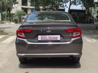 2019 Honda Amaze 2016-2021 S Petrol BSIV