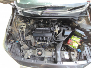2019 Honda Amaze 2016-2021 S Petrol BSIV