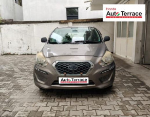 2015 Datsun GO T BSIV
