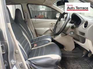 2015 Datsun GO T BSIV
