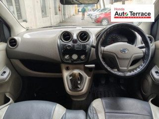 2015 Datsun GO T BSIV