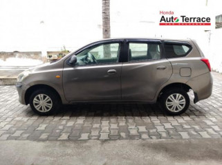 2015 Datsun GO T BSIV