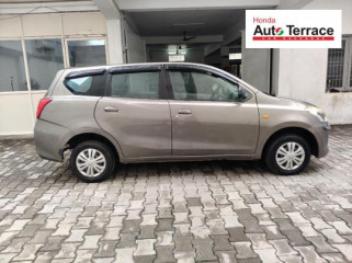2015 Datsun GO T BSIV