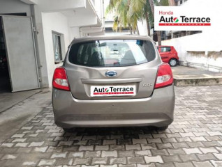 2015 Datsun GO T BSIV